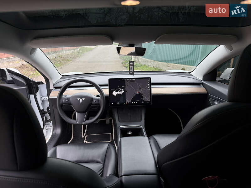 Седан Tesla Model 3 2020 в Одесі фото 6 Седан Tesla Model 3 2020 в Одесі