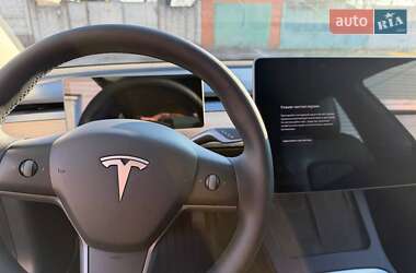 Седан Tesla Model 3 2020 в Харькове