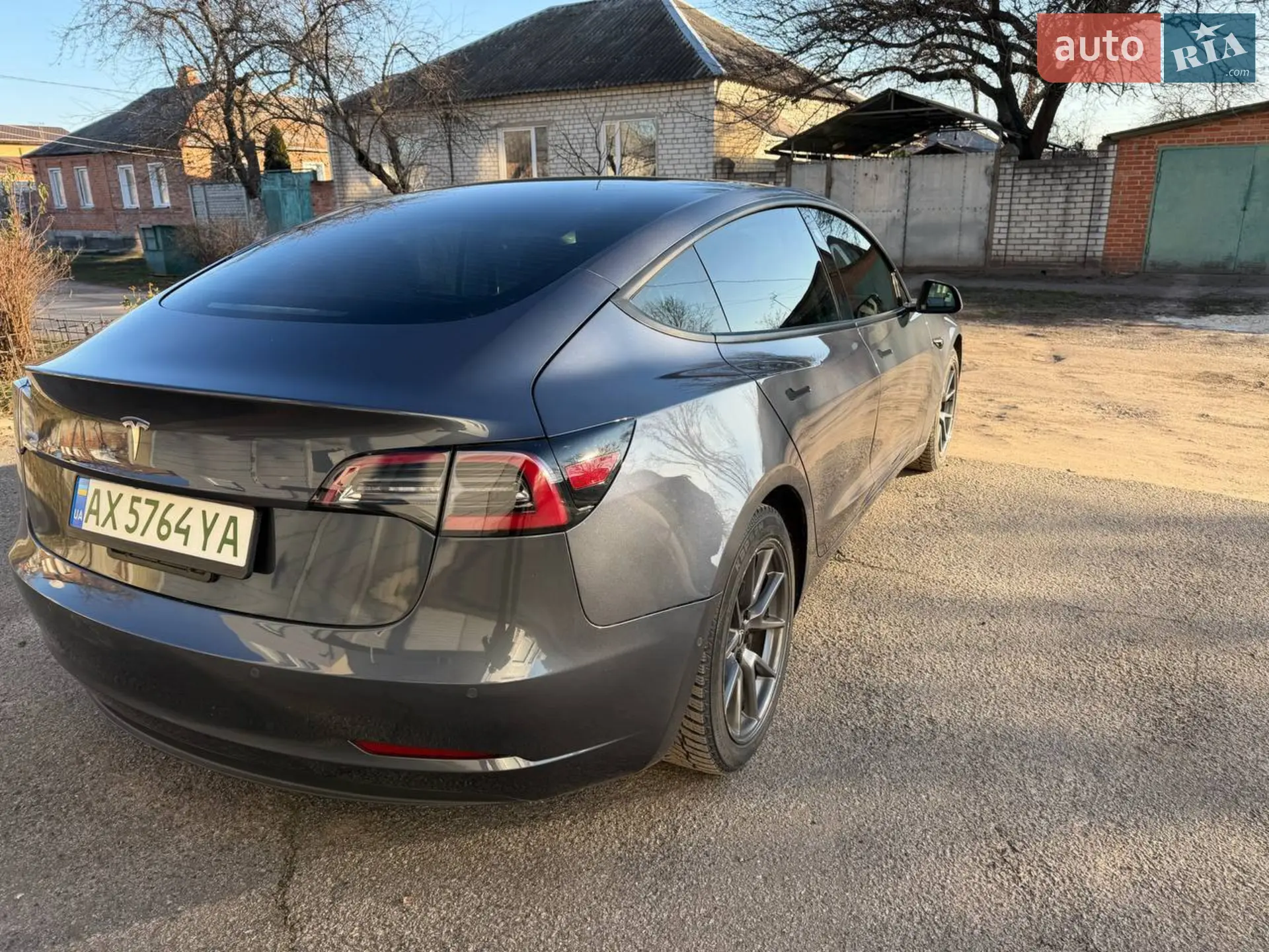 2020 Tesla Model 3 - мініатюра 10