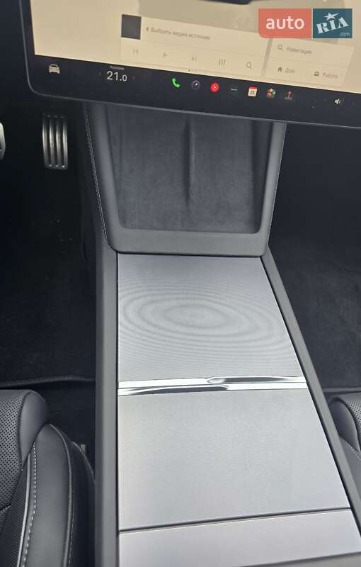 Седан Tesla Model 3 2024 в Києві фото 20 Седан Tesla Model 3 2024 в Києві