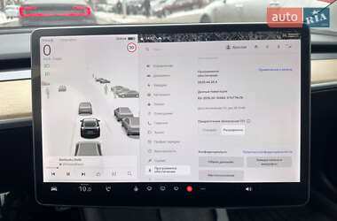 Седан Tesla Model 3 2021 в Вышгороде