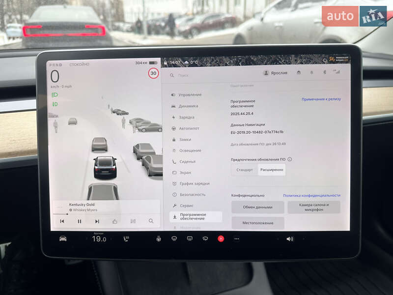 Седан Tesla Model 3 2021 в Вышгороде