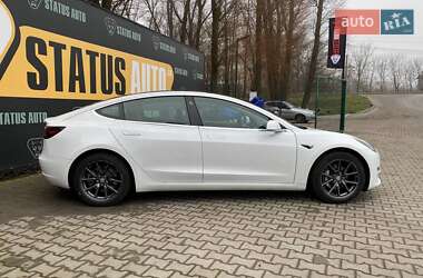 Седан Tesla Model 3 2020 в Хмельницком фото 6 Седан Tesla Model 3 2020 в Хмельницком