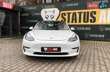 Седан Tesla Model 3 2020 в Хмельницькому