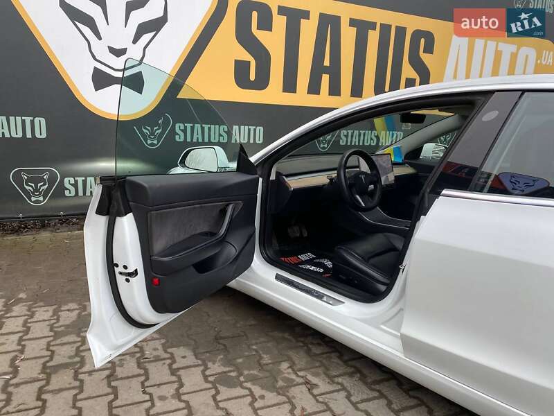 Седан Tesla Model 3 2020 в Хмельницком фото 11 Седан Tesla Model 3 2020 в Хмельницком