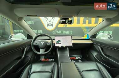 Седан Tesla Model 3 2020 в Хмельницькому