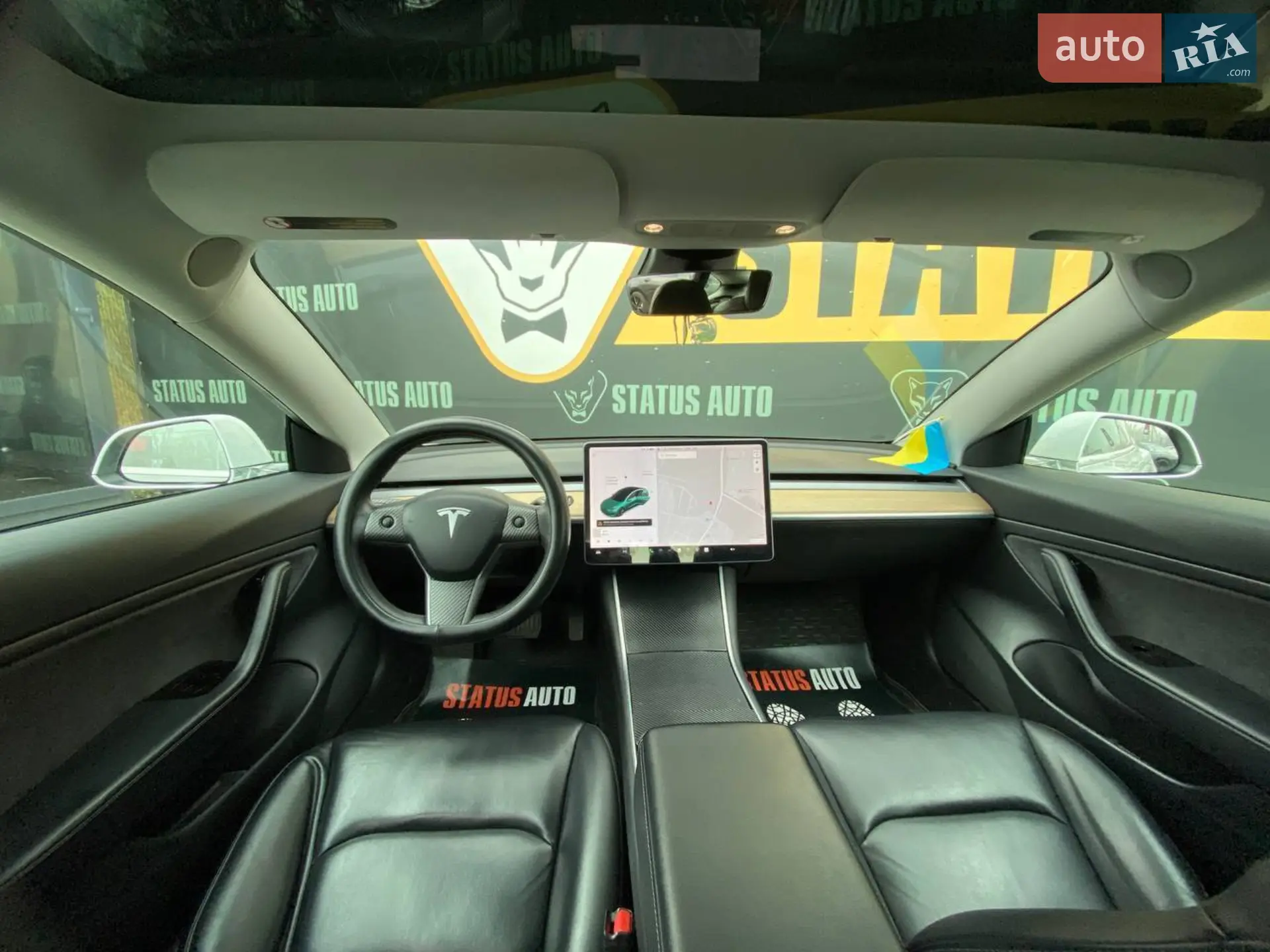 2020 Tesla Model 3 - мініатюра 22