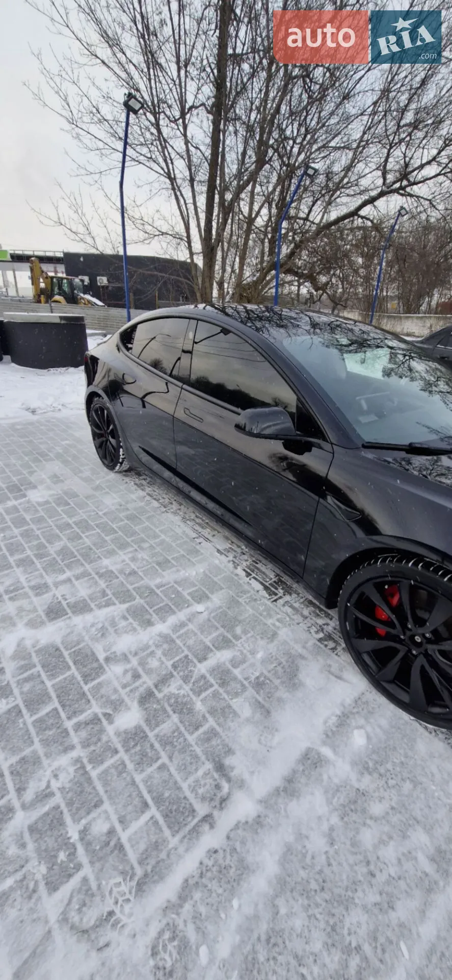 2023 Tesla Model 3 - мініатюра 7