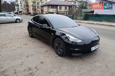 Седан Tesla Model 3 2019 в Києві