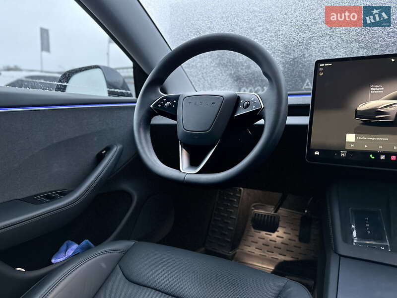 Седан Tesla Model 3 2024 в Харькове фото 11 Седан Tesla Model 3 2024 в Харькове