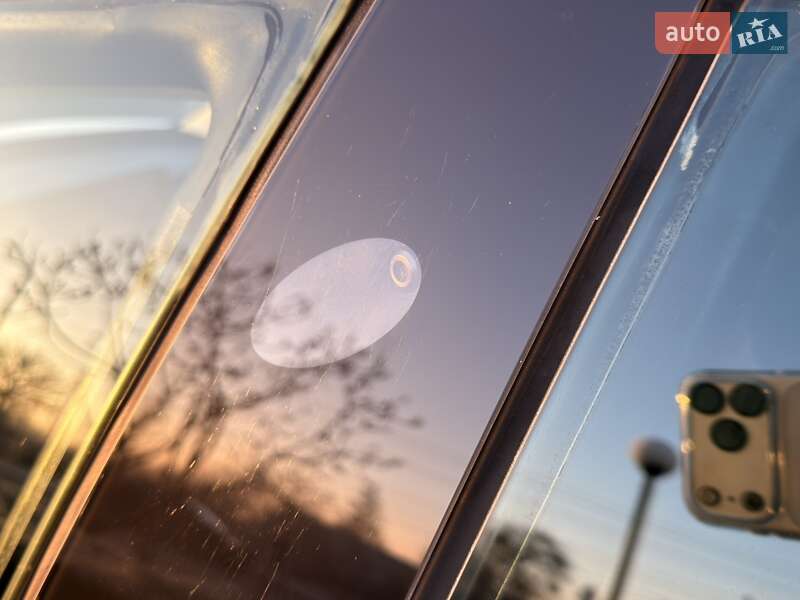 Седан Tesla Model 3 2020 в Киеве