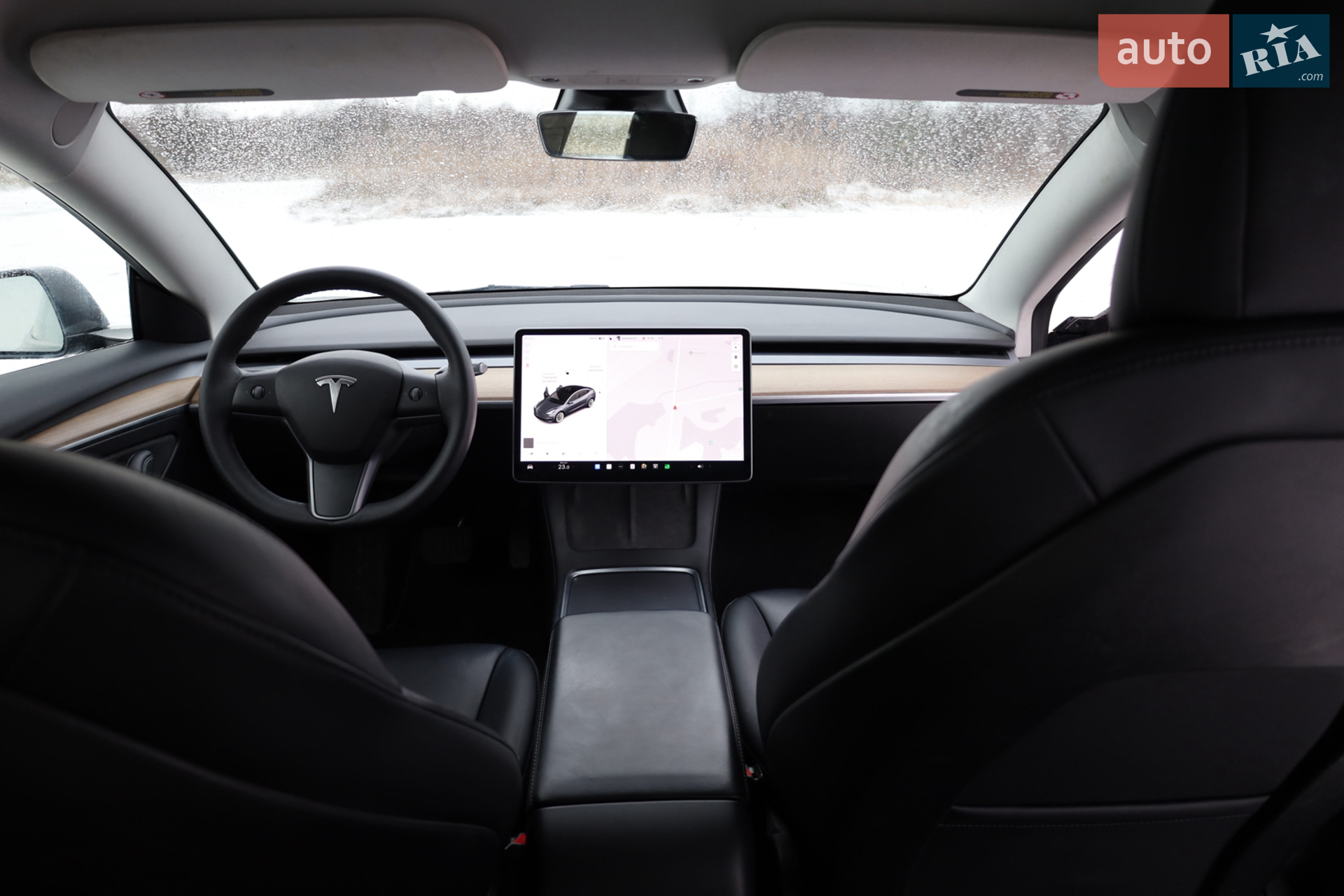 2021 Tesla Model 3 - мініатюра 22