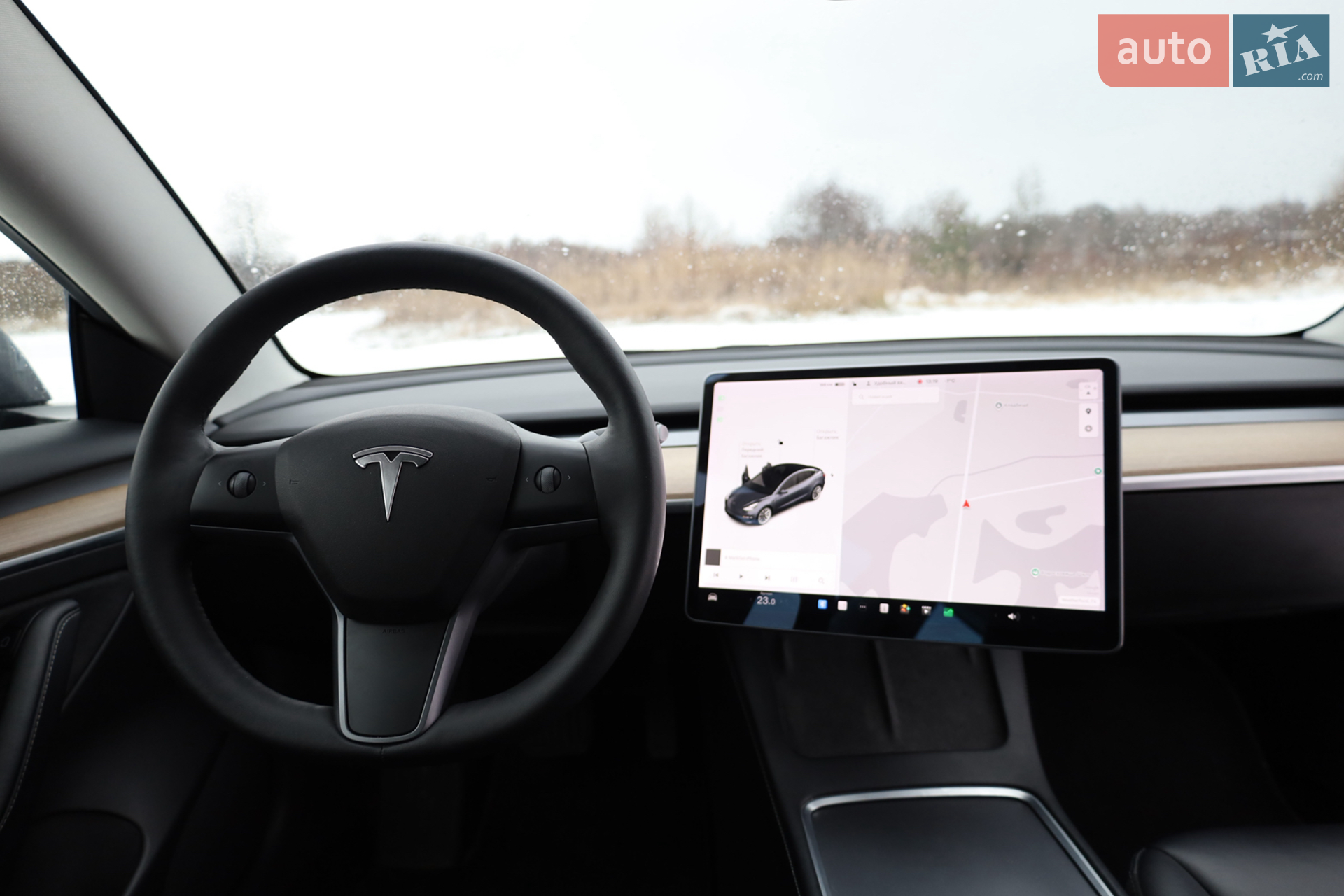 2021 Tesla Model 3 - мініатюра 30