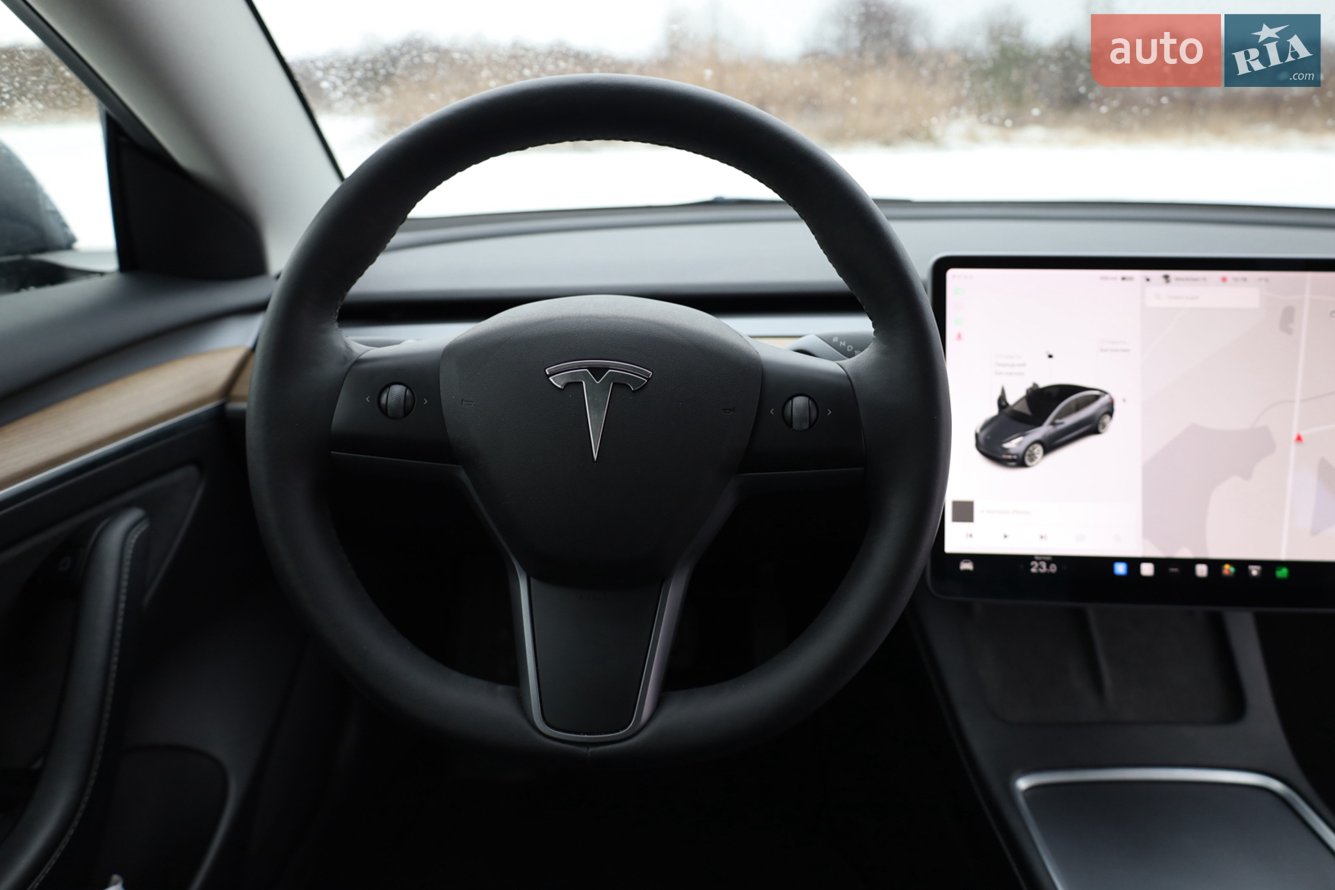 2021 Tesla Model 3 - мініатюра 26