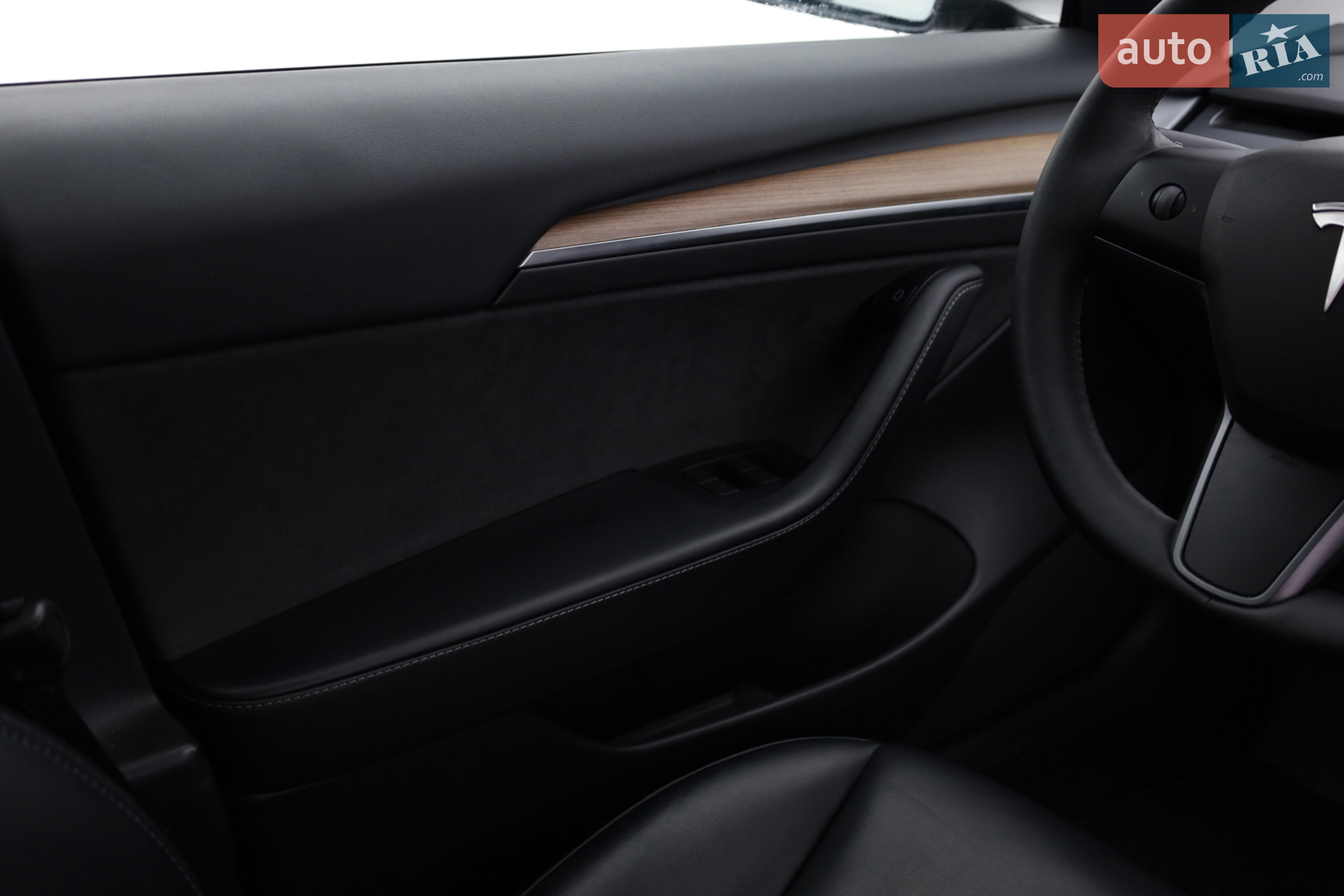 2021 Tesla Model 3 - мініатюра 34
