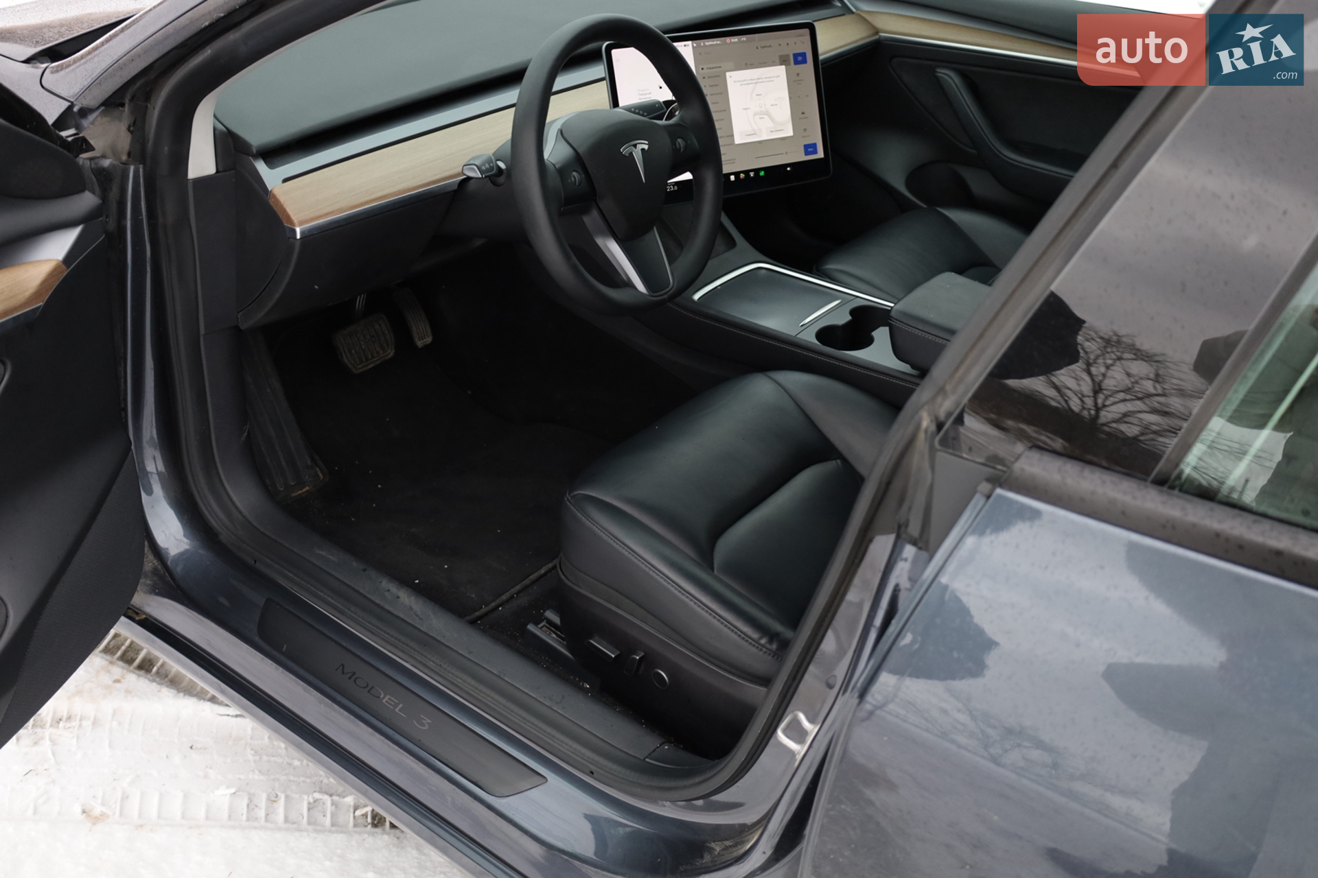 2021 Tesla Model 3 - мініатюра 43