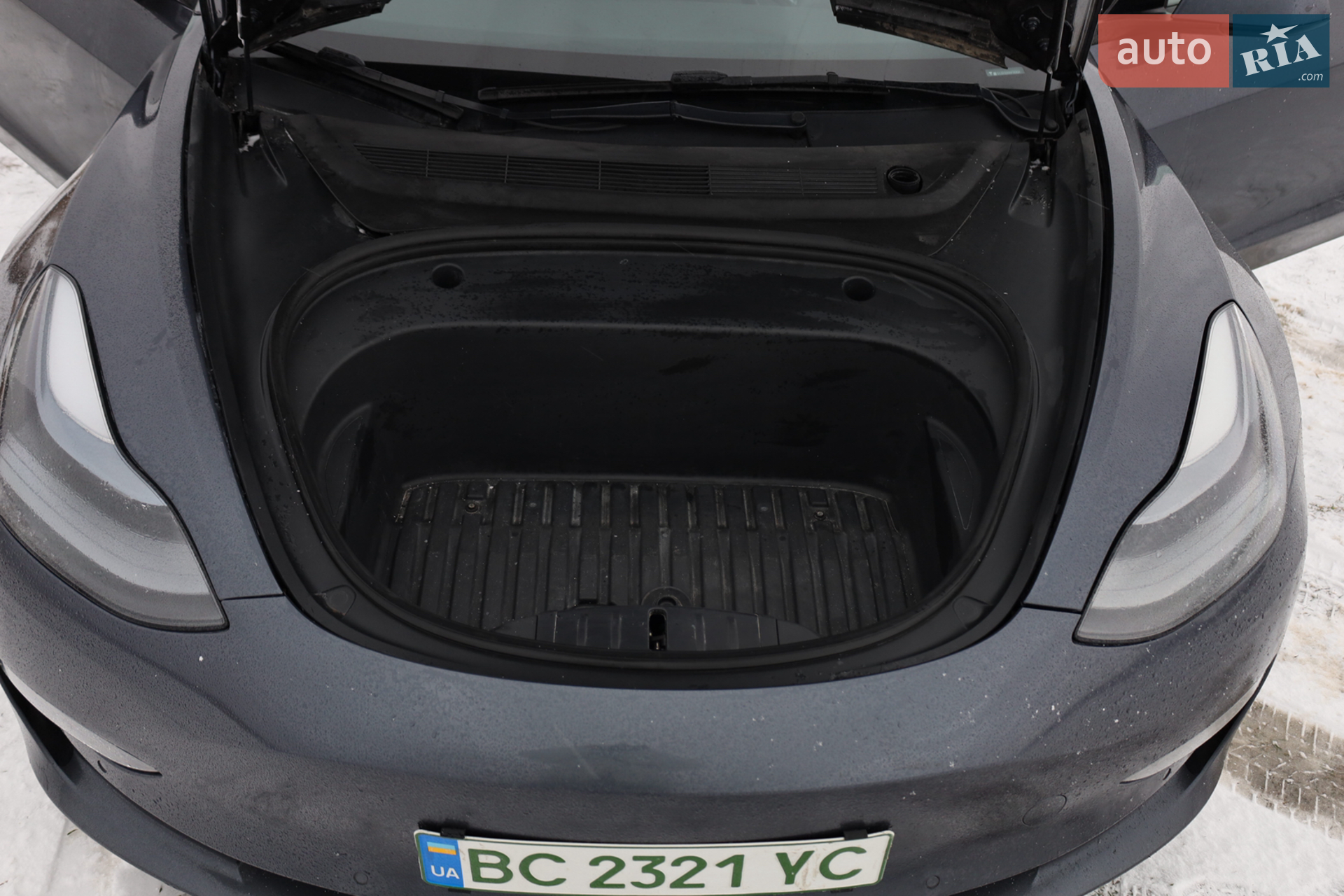 2021 Tesla Model 3 - мініатюра 57