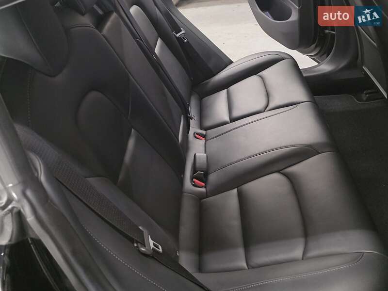 Седан Tesla Model 3 2018 в Львове фото 8 Седан Tesla Model 3 2018 в Львове