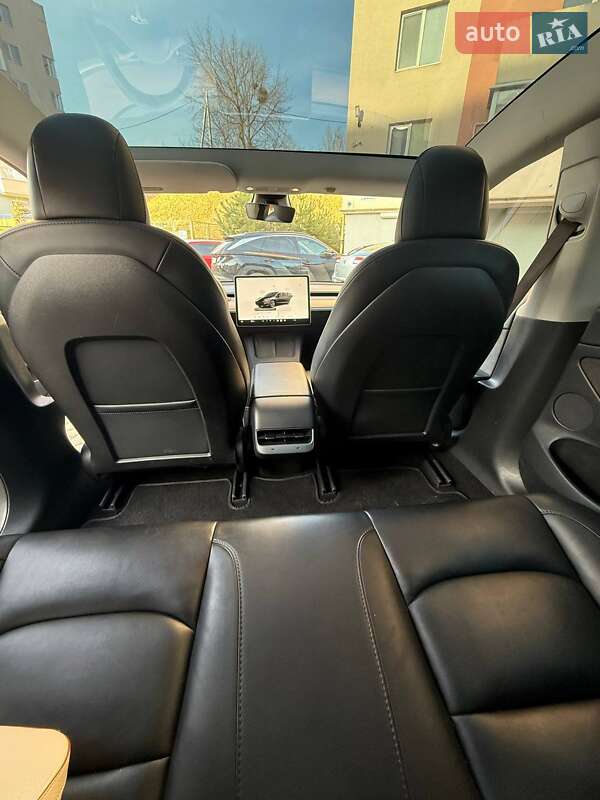 Седан Tesla Model 3 2022 в Львове фото 21 Седан Tesla Model 3 2022 в Львове