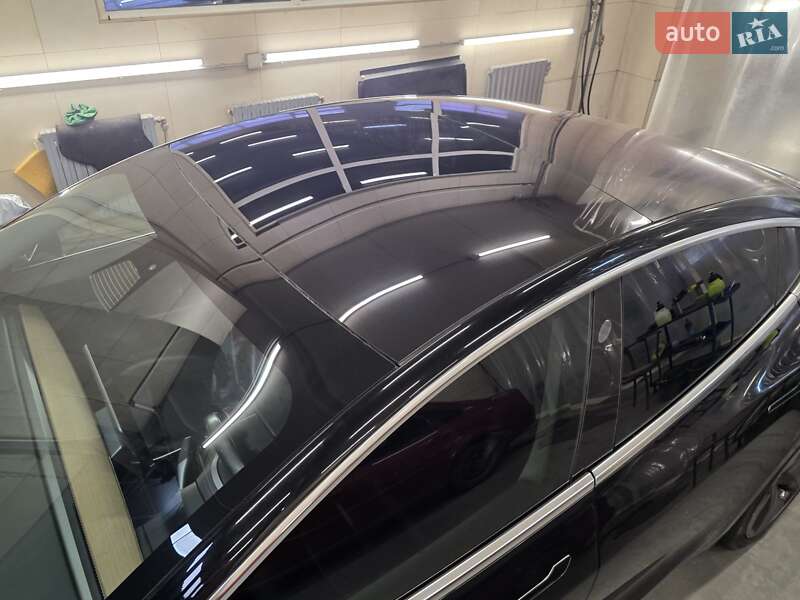 Седан Tesla Model 3 2018 в Львове фото 33 Седан Tesla Model 3 2018 в Львове