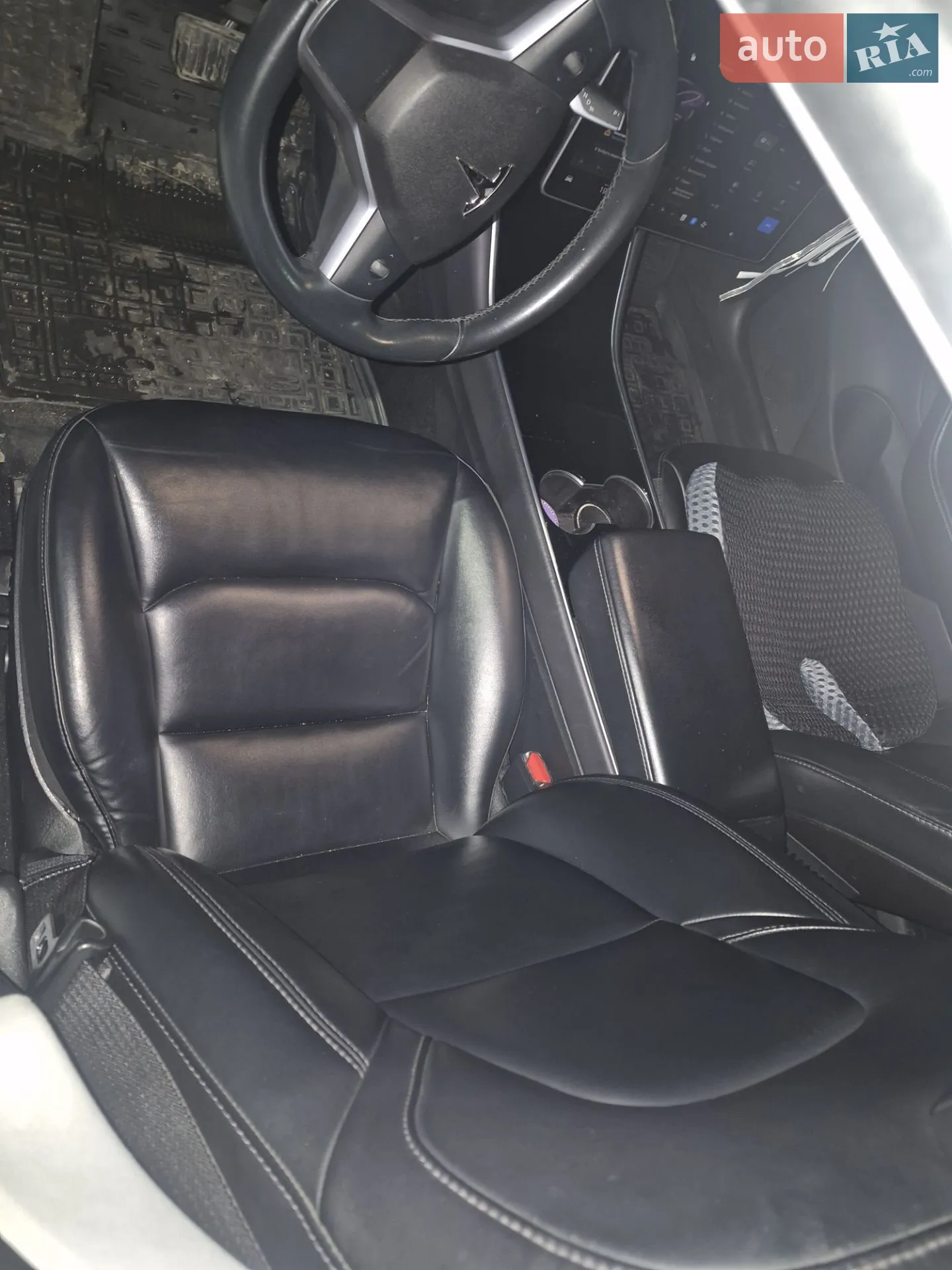 2019 Tesla Model 3 - мініатюра 6