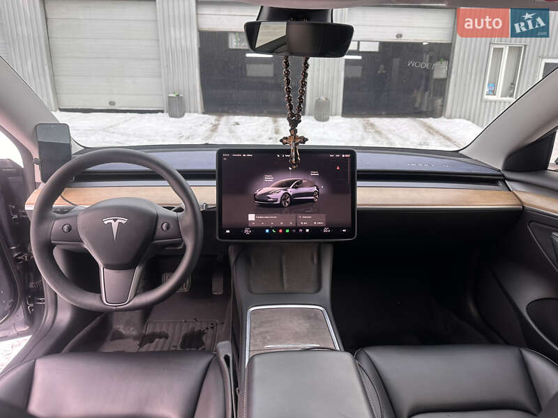 Седан Tesla Model 3 2022 в Вінниці