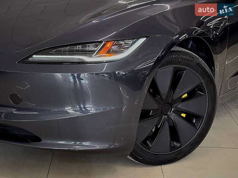 Седан Tesla Model 3 2024 в Миколаєві фото 7 Седан Tesla Model 3 2024 в Миколаєві