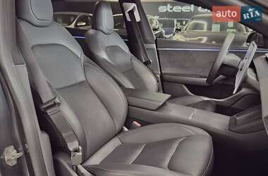 Седан Tesla Model 3 2024 в Николаеве