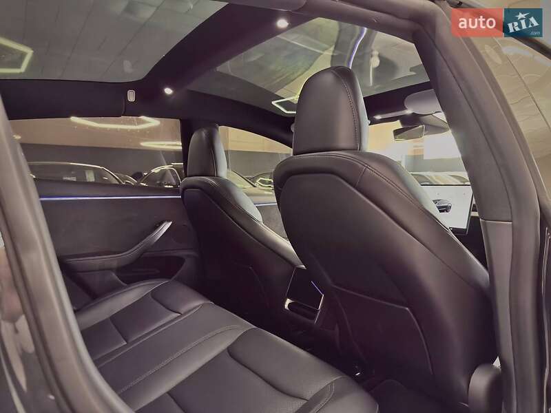 Седан Tesla Model 3 2024 в Миколаєві фото 37 Седан Tesla Model 3 2024 в Миколаєві