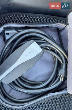 Седан Tesla Model 3 2021 в Ивано-Франковске