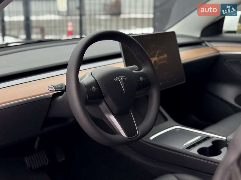 Седан Tesla Model 3 2022 в Києві фото 8 Седан Tesla Model 3 2022 в Києві