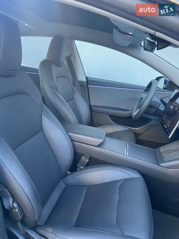 Седан Tesla Model 3 2024 в Нежине фото 30 Седан Tesla Model 3 2024 в Нежине