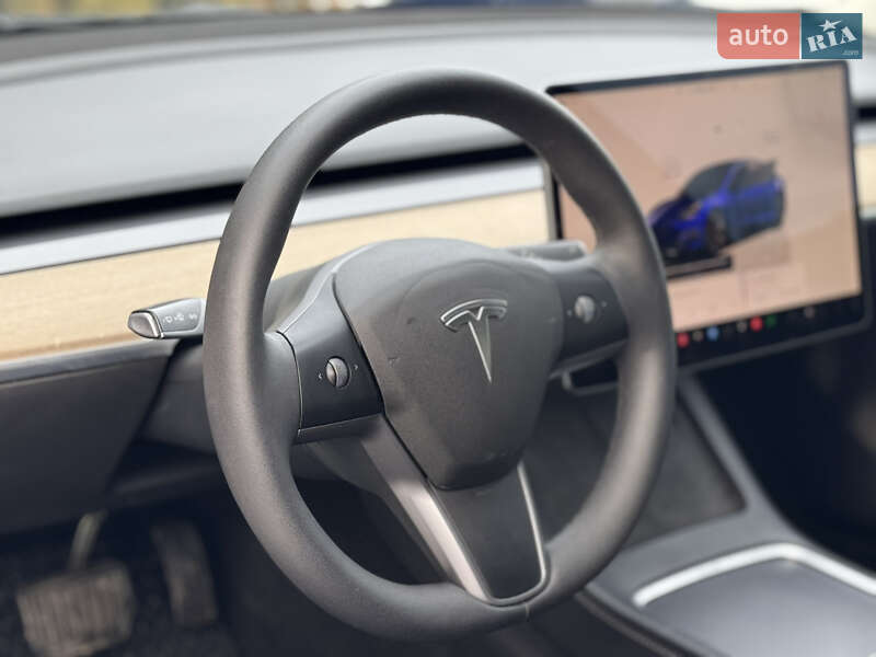 Седан Tesla Model 3 2022 в Луцьку фото 25 Седан Tesla Model 3 2022 в Луцьку