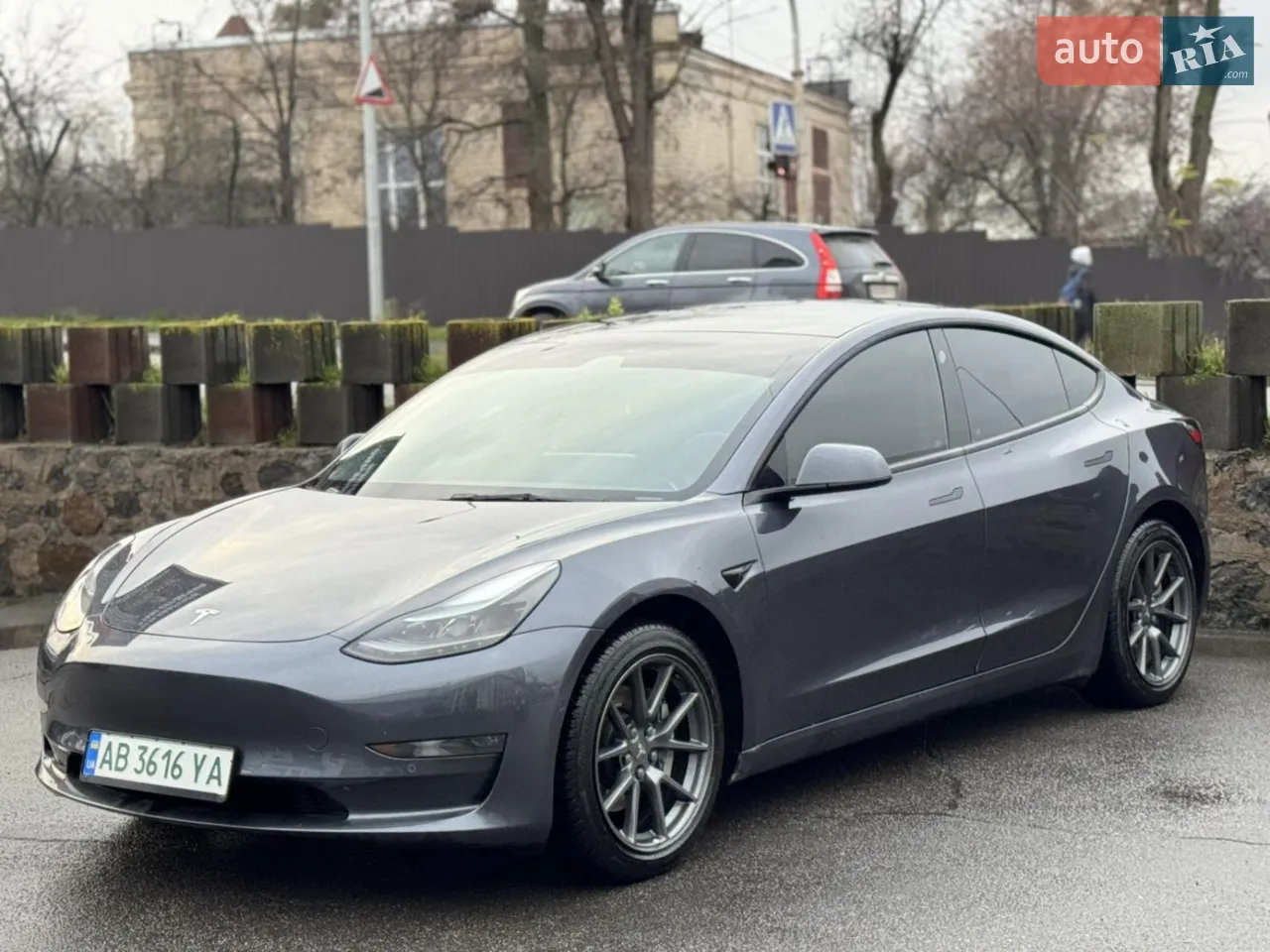 2022 Tesla Model 3 - мініатюра 35