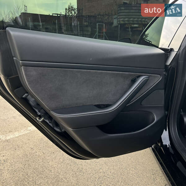 Седан Tesla Model 3 2020 в Ужгороде фото 17 Седан Tesla Model 3 2020 в Ужгороде