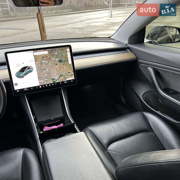 Седан Tesla Model 3 2020 в Ужгороде фото 21 Седан Tesla Model 3 2020 в Ужгороде