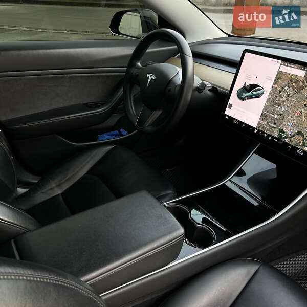 Седан Tesla Model 3 2020 в Ужгороде фото 36 Седан Tesla Model 3 2020 в Ужгороде