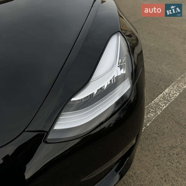 Седан Tesla Model 3 2020 в Ужгороде фото 40 Седан Tesla Model 3 2020 в Ужгороде