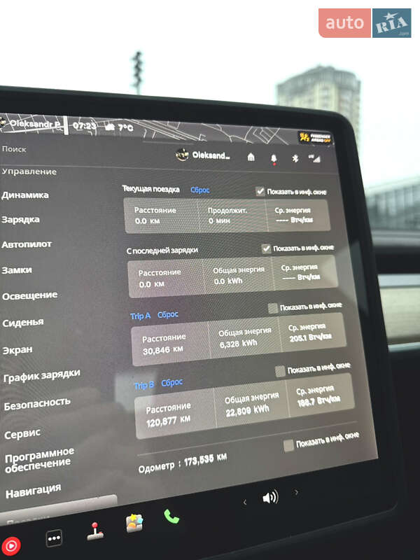 Седан Tesla Model 3 2018 в Ірпені