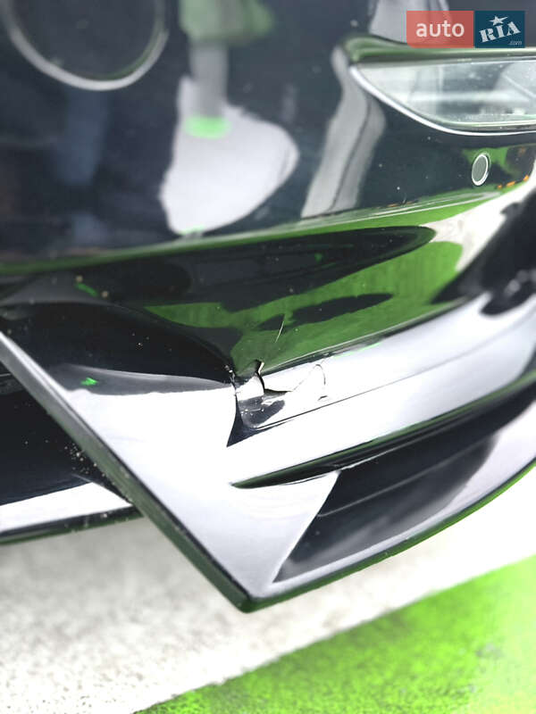 Седан Tesla Model 3 2018 в Ірпені