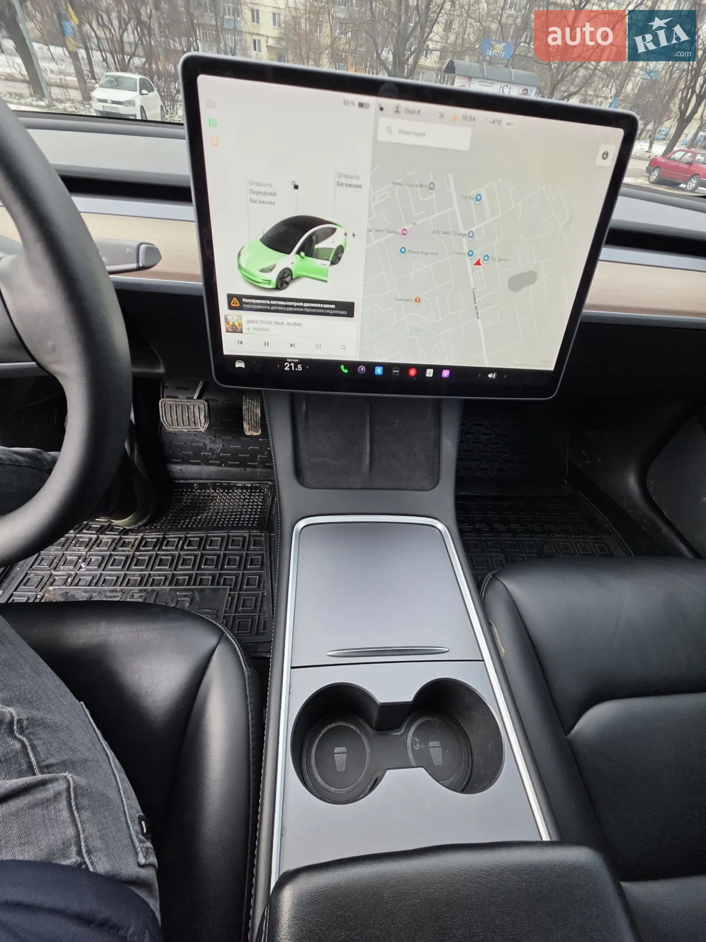 2021 Tesla Model 3 - мініатюра 10