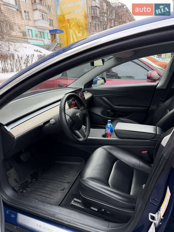Седан Tesla Model 3 2019 в Києві фото 9 Седан Tesla Model 3 2019 в Києві