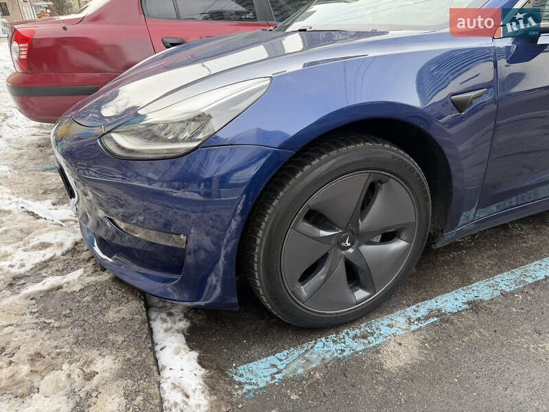 Седан Tesla Model 3 2019 в Києві фото 14 Седан Tesla Model 3 2019 в Києві
