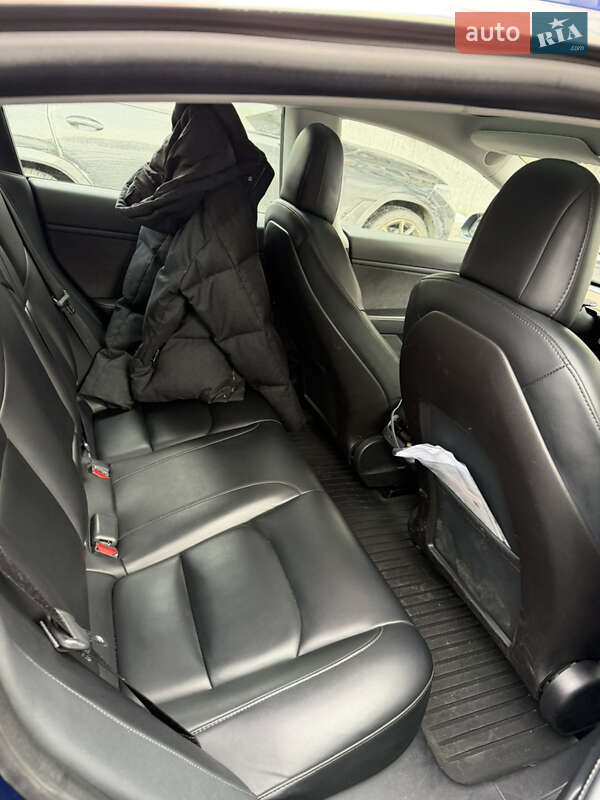 Седан Tesla Model 3 2019 в Києві фото 22 Седан Tesla Model 3 2019 в Києві