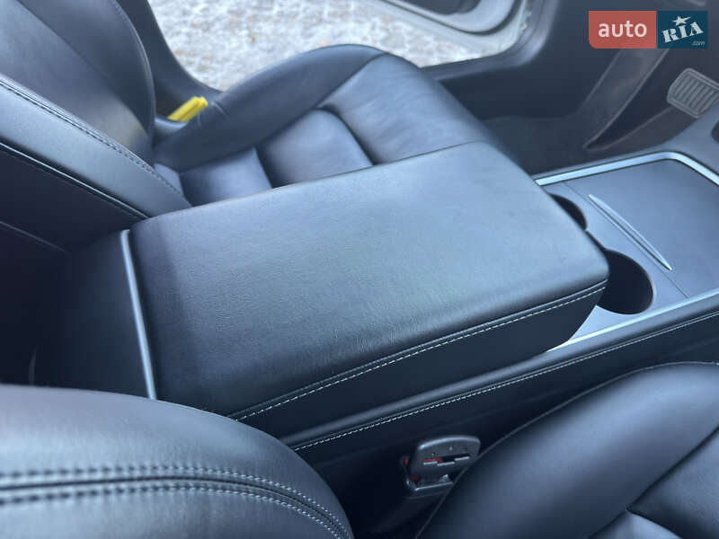 Седан Tesla Model 3 2021 в Трускавце фото 11 Седан Tesla Model 3 2021 в Трускавце
