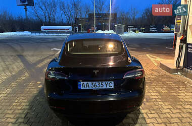 Седан Tesla Model 3 2018 в Києві фото 13 Седан Tesla Model 3 2018 в Києві