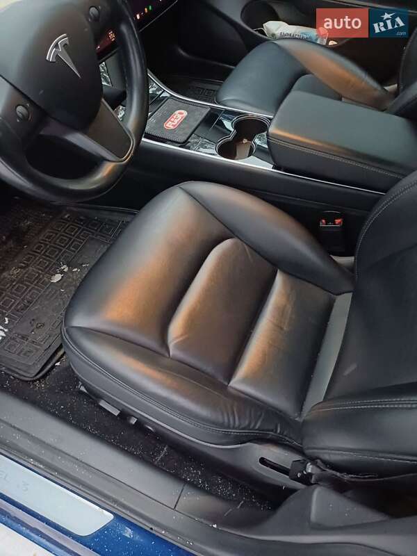 Седан Tesla Model 3 2019 в Житомирі фото 21 Седан Tesla Model 3 2019 в Житомирі
