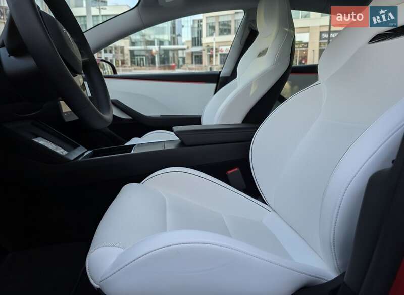 Седан Tesla Model 3 2024 в Львові фото 15 Седан Tesla Model 3 2024 в Львові