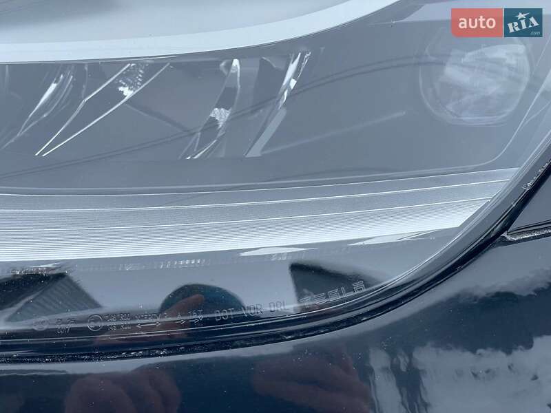 Седан Tesla Model 3 2022 в Тернополі фото 5 Седан Tesla Model 3 2022 в Тернополі