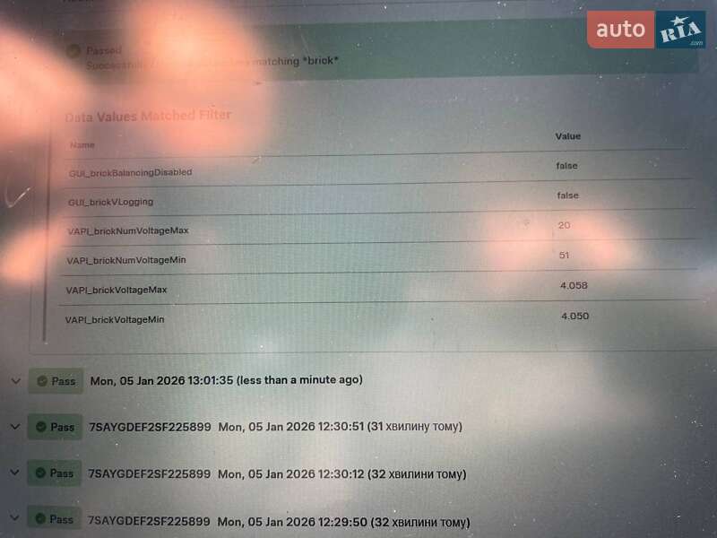 Седан Tesla Model 3 2022 в Тернополі фото 20 Седан Tesla Model 3 2022 в Тернополі